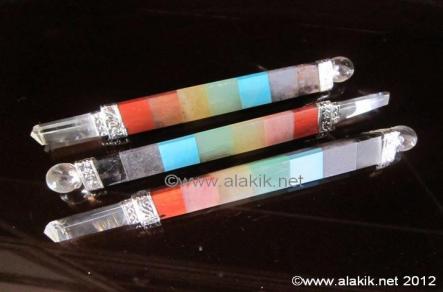 Chakra Healing Sticks